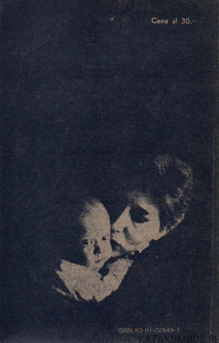 Początki uspołecznienia dziecka. H.R. SCHAFFER