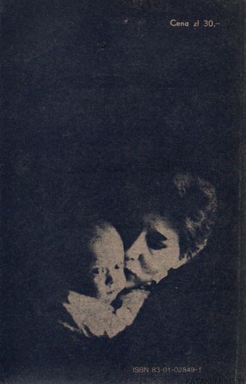 Początki uspołecznienia dziecka. H.R. SCHAFFER