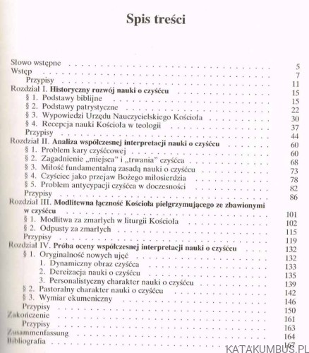 Miłość oczyszczająca. Ks. ANTONI SKWIERCZYŃSKI MIC