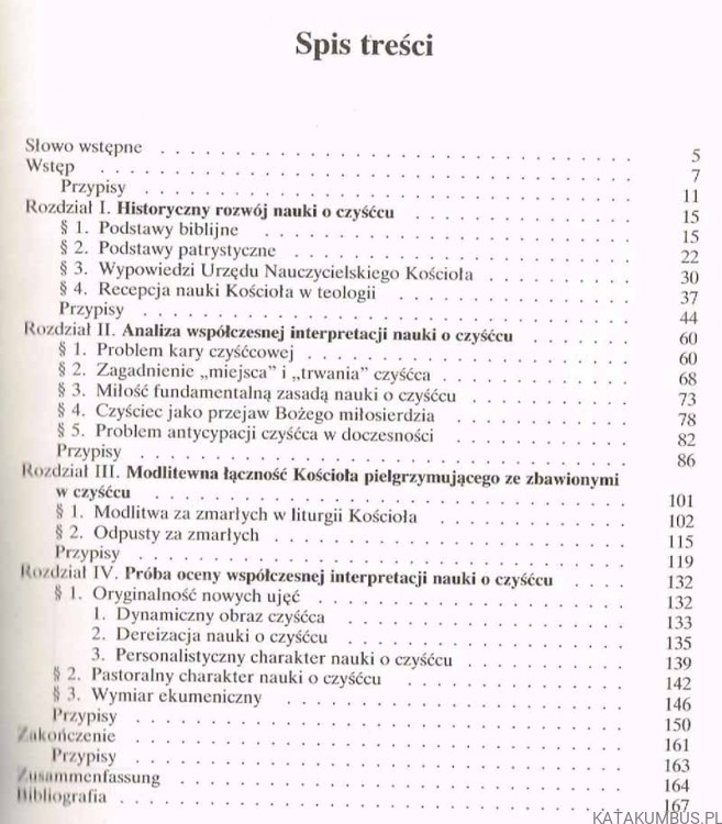 Miłość oczyszczająca. Ks. ANTONI SKWIERCZYŃSKI MIC