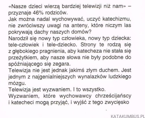Teleczłowiek. PINO PELLEGRINO
