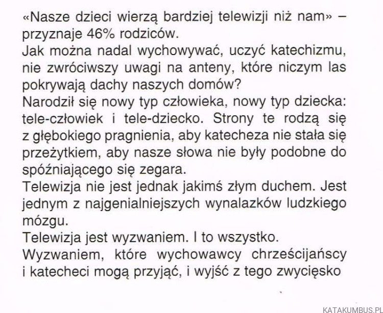 Teleczłowiek. PINO PELLEGRINO