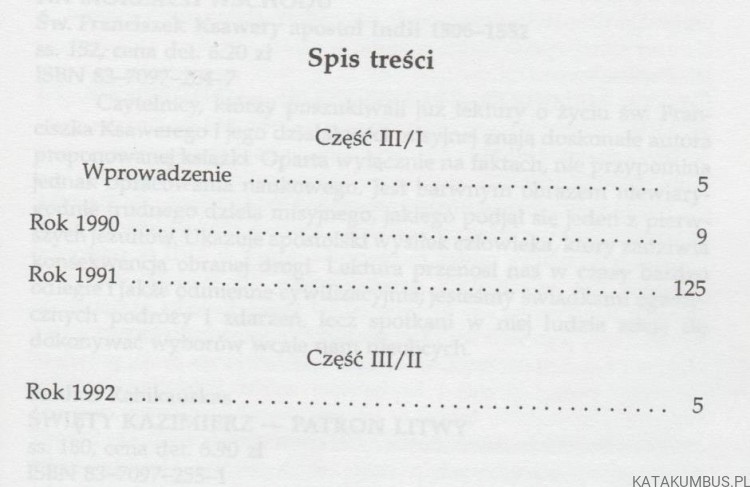 Boże wychowanie. Cz. 3. T. II. ANNA