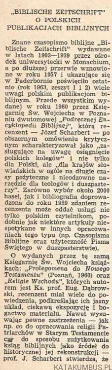 Współczesna myśl teologiczna. PRACA ZBIOROWA