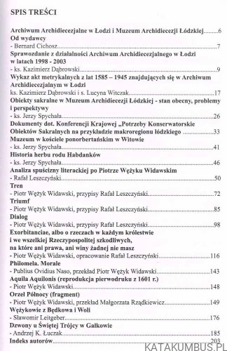 Prace i materiały Historyczne. Tom II. PRACA ZBIOROWA