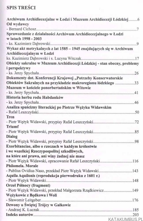 Prace i materiały Historyczne. Tom II. PRACA ZBIOROWA