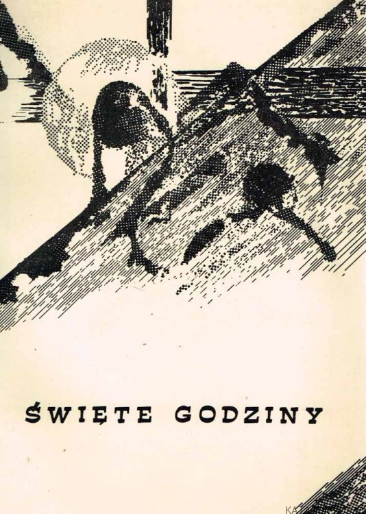 Święte godziny. Nabożeństwa Eucharystyczne. Ks. STANISŁAW PIOTROWSKI