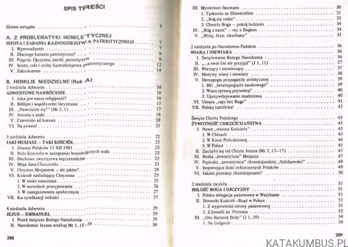 Bóg - Człowiek - Ojczyzna t. 4. KS ANTONI LEWEK