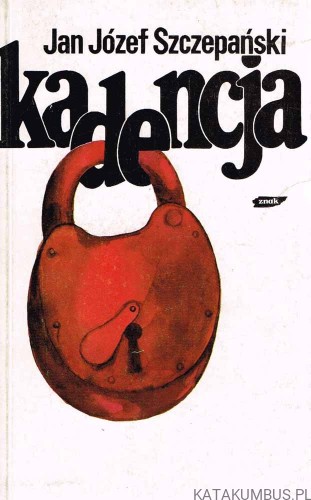 Kadencja. JAN JÓZEF SZCZEPAŃSKI