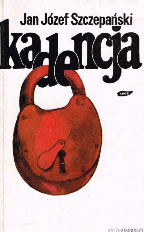 Kadencja. JAN JÓZEF SZCZEPAŃSKI