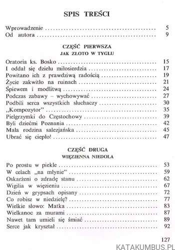 Bohaterska piątka. KS. LEON MUSIELAK
