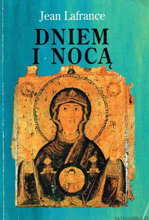 Dniem i nocą. JEAN LAFRANCE