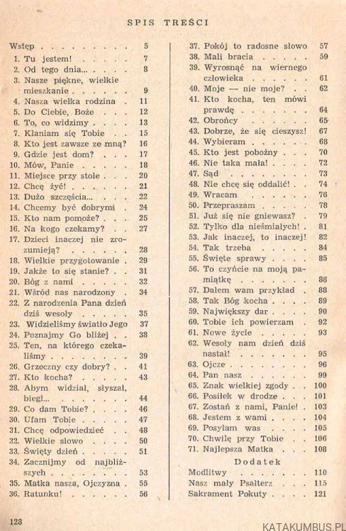 Zostań z nami, Panie. Red. ks. MARIAN FINKE