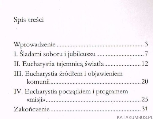 Mane nobiscum Domine. JAN PAWEŁ II