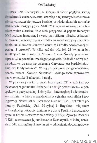 Światło Narodów. Kwartalnik nr. 138