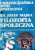 Filozofia społeczna. Ks. JÓZEF MAJKA