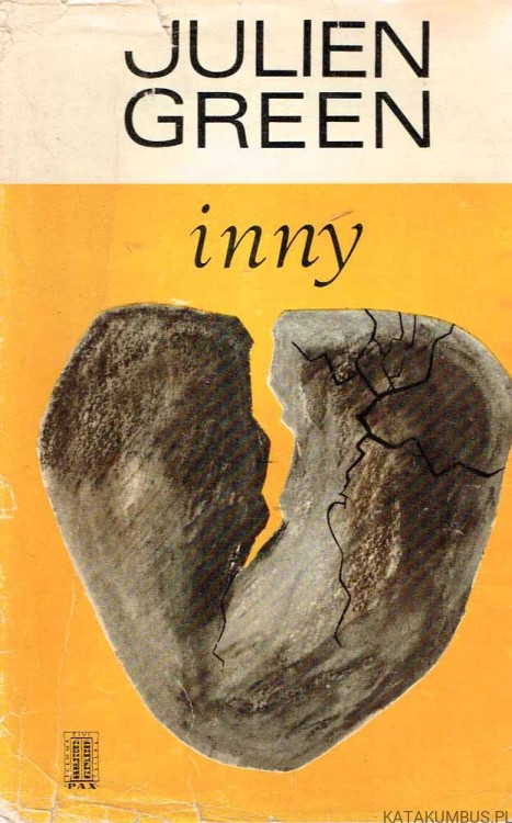 Inny. JULIEN GREEN