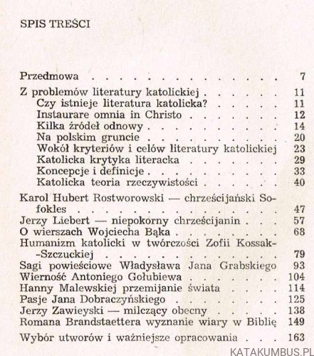 Milczący obecny. CZESŁAW RYSZKA