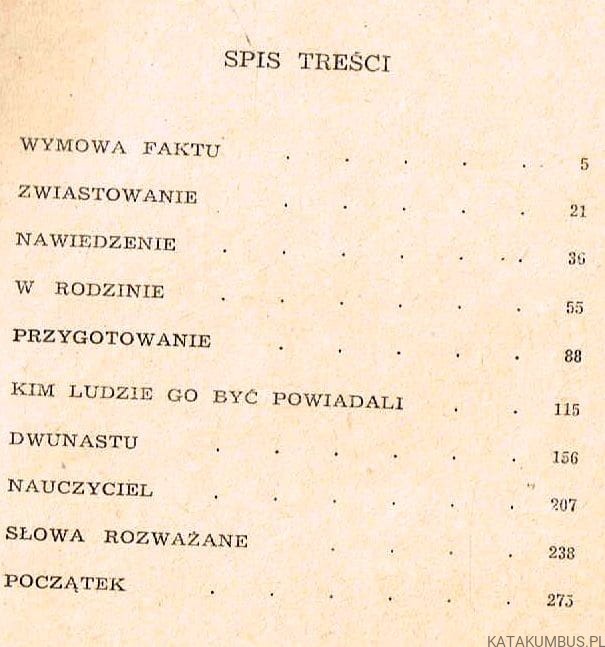 Fakty i słowa. ZOFIA STAROWIEYSKA-MORSTINOWA