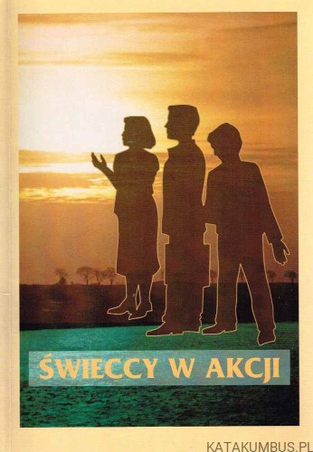 Świeccy w akcji. Ks. WALERIAN SŁOMKA