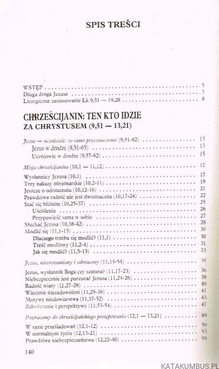 Długa droga Jezusa. Ks. MARIO GALIZZI SDB