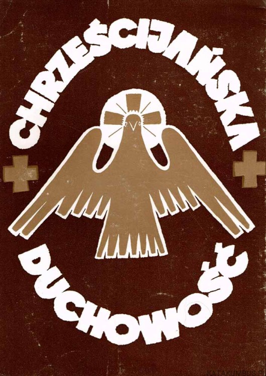 Chrześcijańska duchowość. Red. BP BOHDAN BEJZE