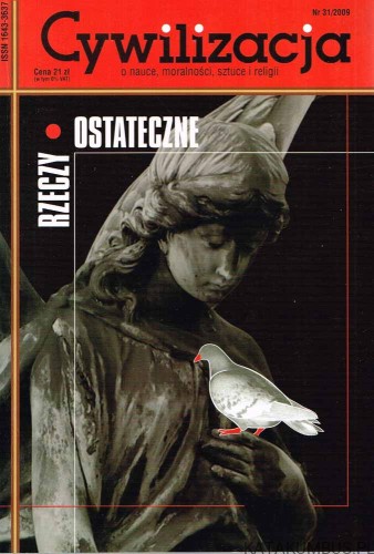 Rzeczy Ostateczne