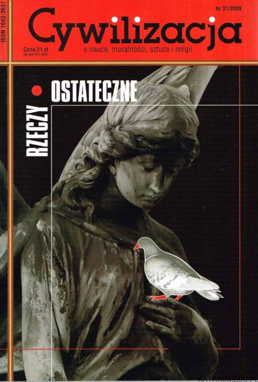 Rzeczy Ostateczne