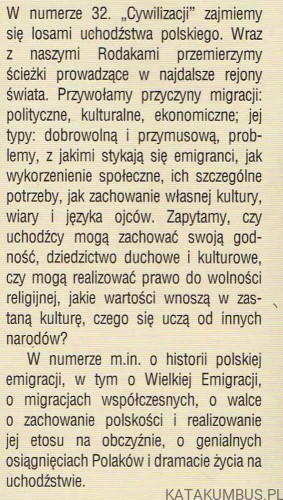 Rzeczy Ostateczne