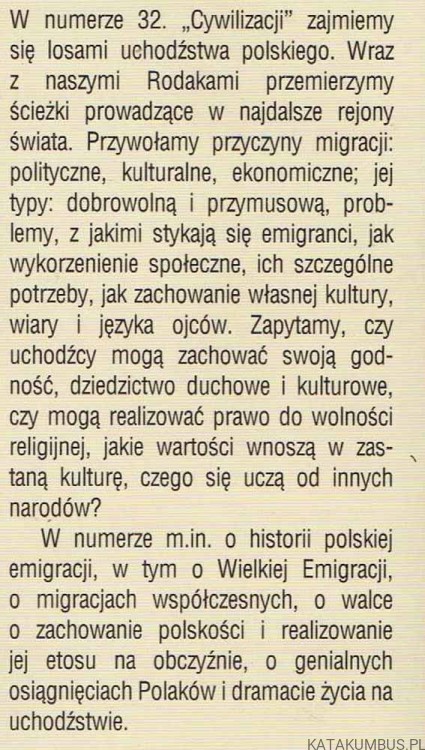 Rzeczy Ostateczne