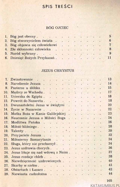Idę do Ciebie / Ks. Mieczysław Maliński