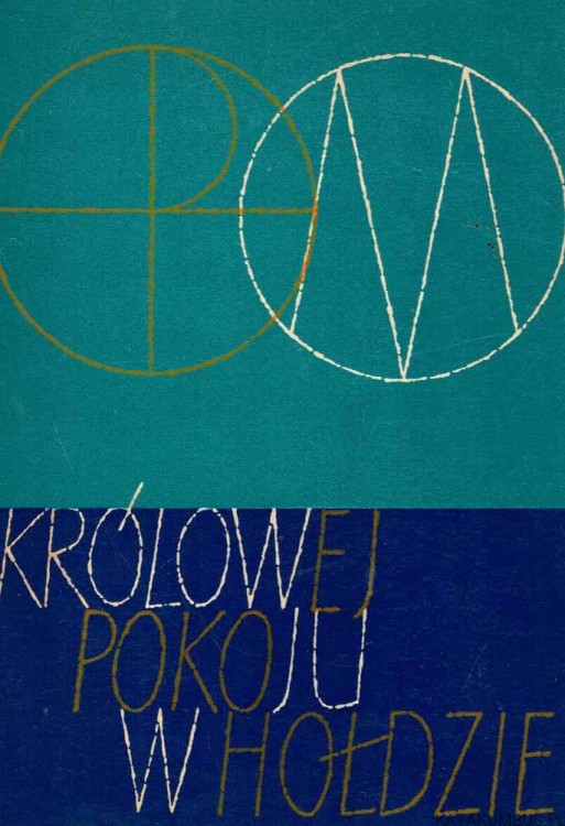 Królowej Pokoju w hołdzie
