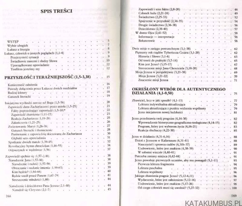 Wybór ubogich. Ewangelia według św. Łukasza (tom 1). KS. MARIO GALIZZI SDB