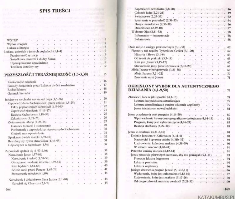 Wybór ubogich. Ewangelia według św. Łukasza (tom 1). KS. MARIO GALIZZI SDB