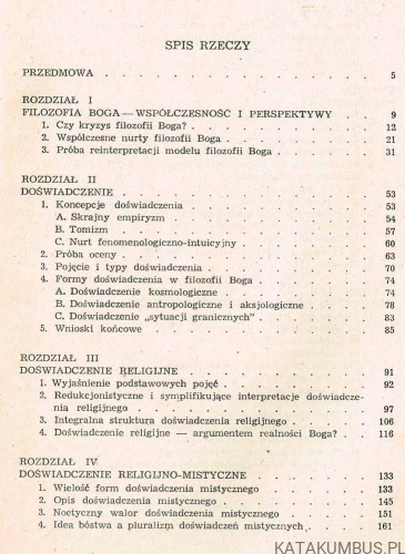 Drogi ku Bogu / Ks. Stanisław Kowalczyk