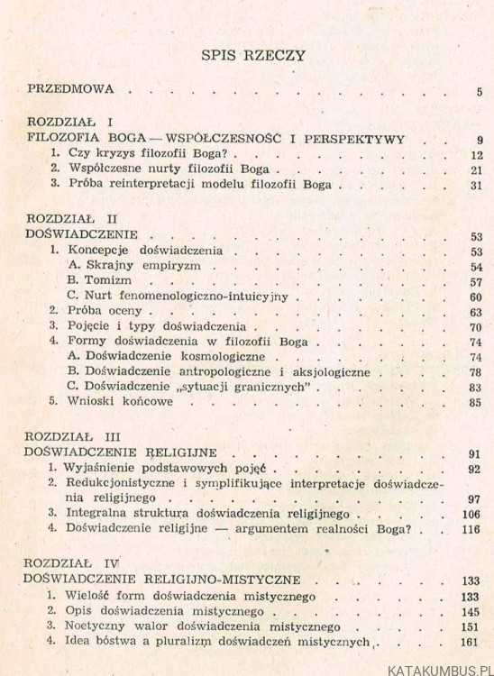 Drogi ku Bogu / Ks. Stanisław Kowalczyk