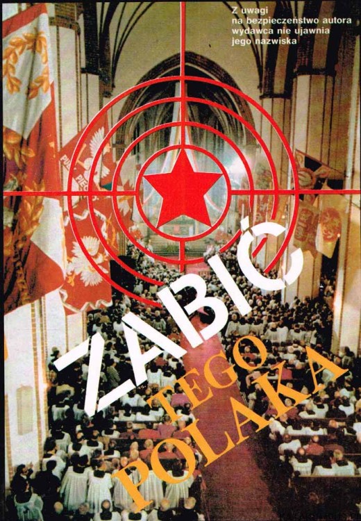 Zabić tego Polaka. PRACA ZBIOROWA