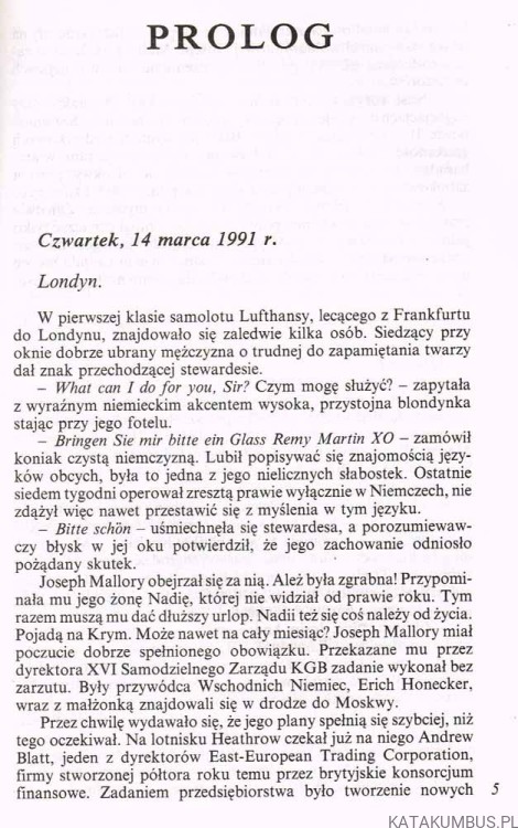 Zabić tego Polaka. PRACA ZBIOROWA 2