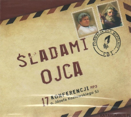 Śladami Ojca. PRACA ZBIOROWA