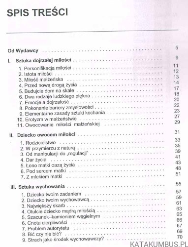Kształt Miłości / Wojciech Sławiński
