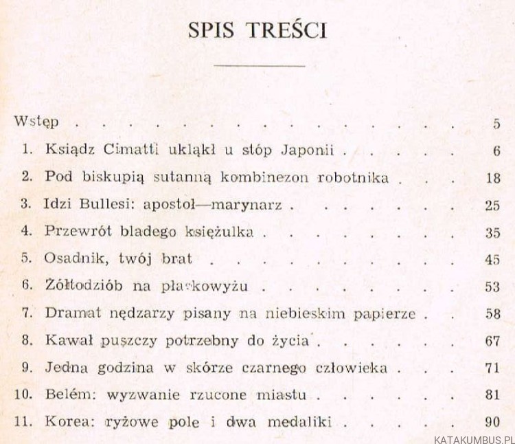 Kiedy bracia wołają / Teresio Bosco SDB