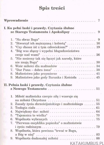 Z myślą o rodzinie. Ks. JÓZEF ŁACH