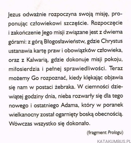 Wokół Tajemnicy Jezusa Chrystusa / Bernard Bro