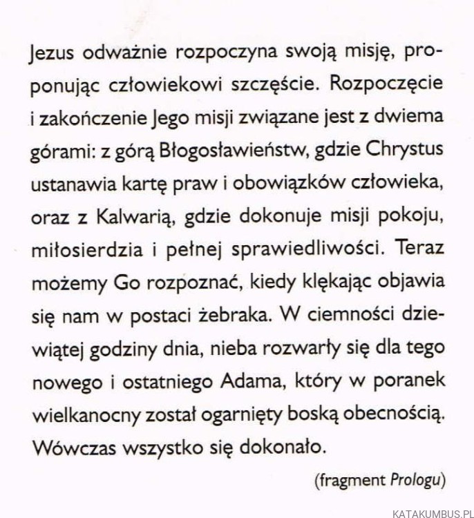 Wokół Tajemnicy Jezusa Chrystusa / Bernard Bro