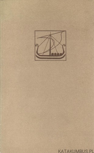 Dramaty. AUGUST STRINDBERG