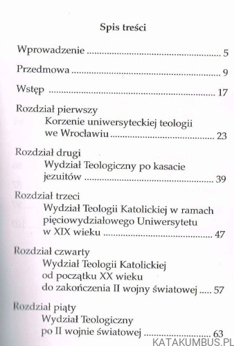 Piękna dama Teologia / ks. Antoni Młotek