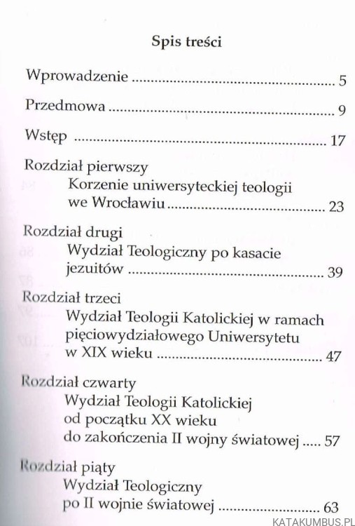Piękna dama Teologia / ks. Antoni Młotek