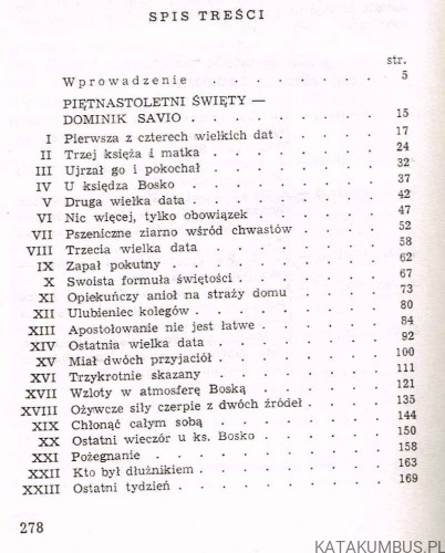 Pszeniczne kłosy / Augustyn Auffray, ks. Andrzej Świda