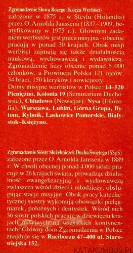 Spotkanie w drodze / Edmund Płaziński