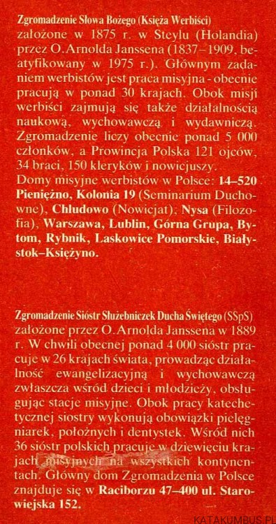Spotkanie w drodze / Edmund Płaziński